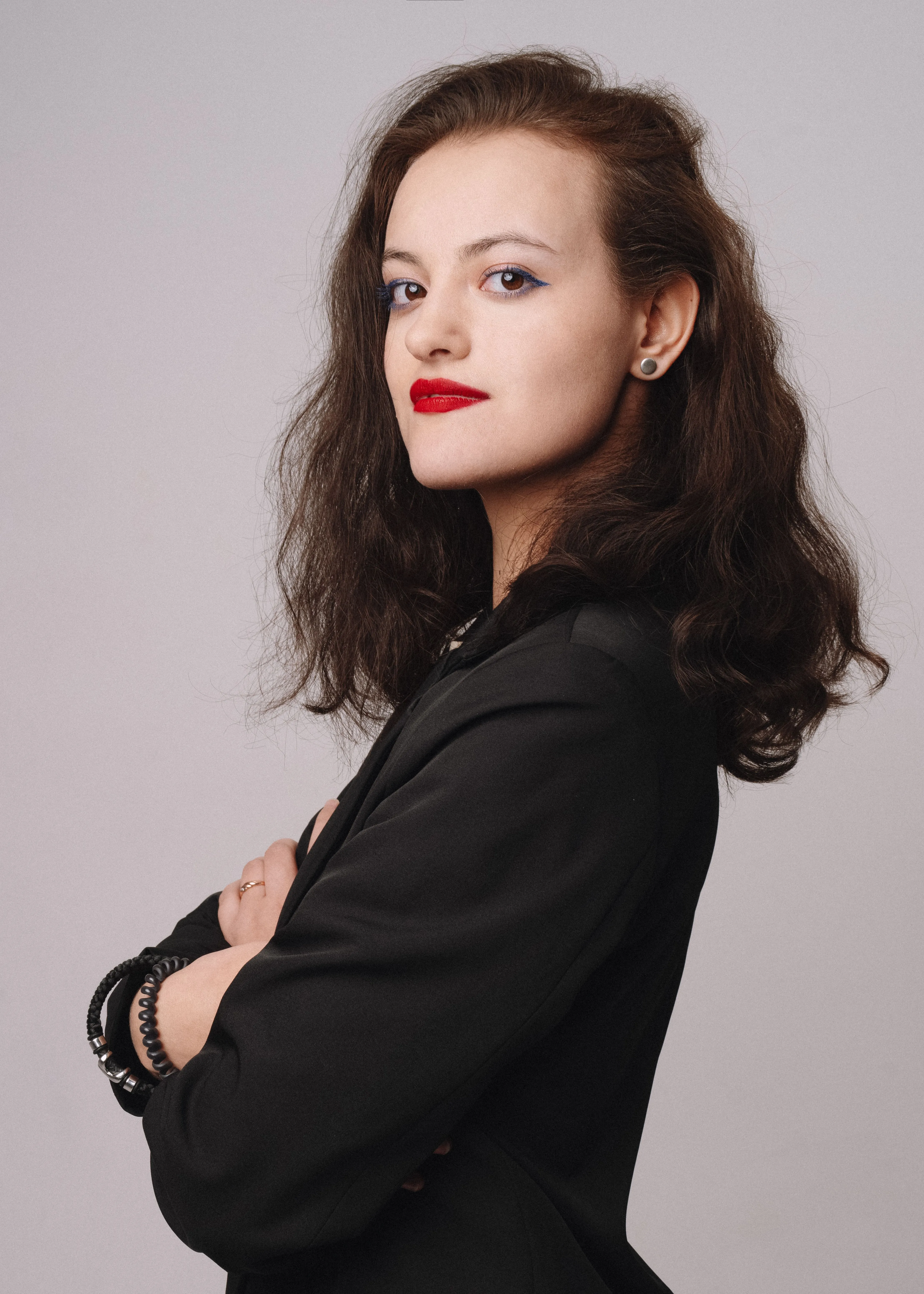 Анастасия Мастрюкова, вокал