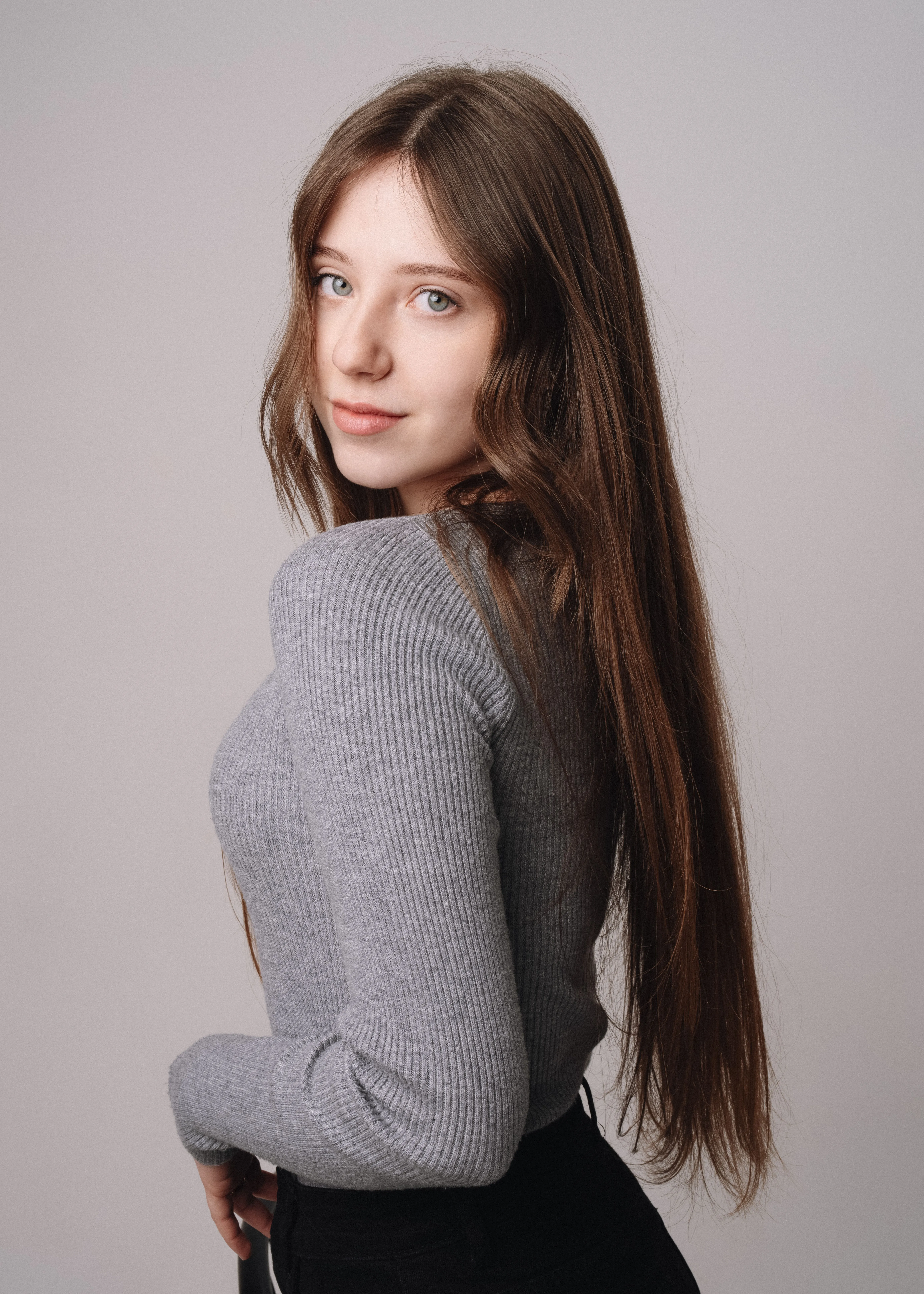 Полина Суханова, вокал